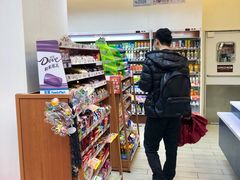 -全家便利店(宁阳福邸店)