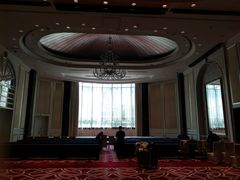 -东海朗廷酒店-唐阁T’ANG COURT 中餐厅