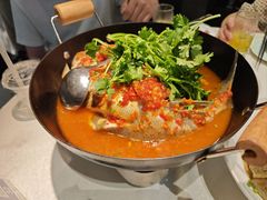 -一江水食府(后湖店)