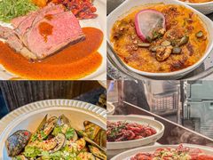 -珠海中海雅高铂尔曼酒店
