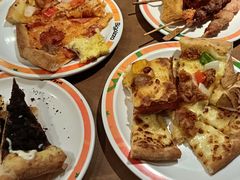 -比格比萨自助(宋家庄店)