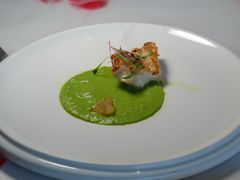 -量子制造·元创意料理(李公堤店)