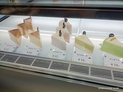 -BanCake·法式千层·拿破仑專門店