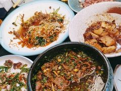 -君霖海鲜私房菜(春柳店)