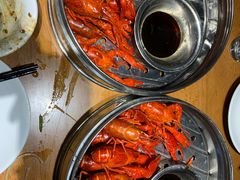 -0574龙虾的故事(东裕店)