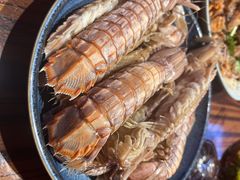 -蚝堡海鲜·威海菜·海肠捞饭·烧烤·亚洲吃蚝公司(幸福门店)