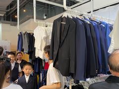 -天真蓝照相馆(五角场百联又一城店)