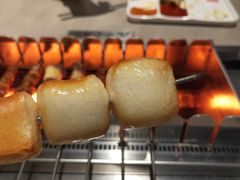 -丰茂烤串(金源店)