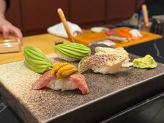 -Sushi Hanzo半藏(天环广场店)
