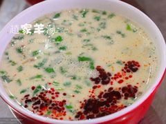 赵家羊汤馆-教师之家赵家羊汤馆(东青龙街店)