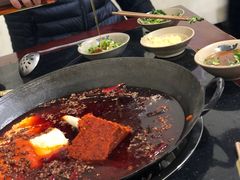 香油-星鸿社重庆老火锅