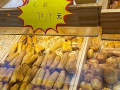 -周记传统糕点PASTRY(蜀汉路店)