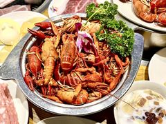 -韩大地烤肉海鲜火锅自助(五一广场店)