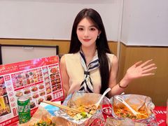 -见味花甲(福田coco park店)
