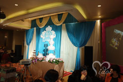 -IDOI婚礼策划·IDOIWEDDING