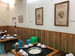 -弓虽昌焖烧鸡(大竹林店)