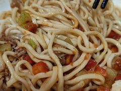 -天下第一面(大雁塔北广场店)