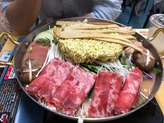 -李先生的首尔小馆(松江启源广场店)