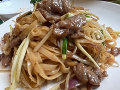 -老洋房花园饭店(绍兴路店)