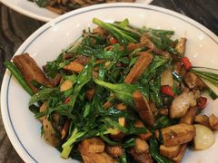-情妹耙泥鳅·江湖川菜(科华店)