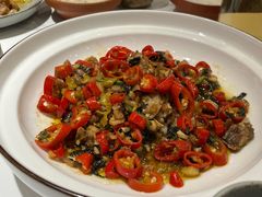 -攸州小镇家湘菜(小米科技园店)