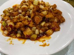 -听涛雅苑百味饺子老家菜馆