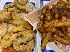 -魔都三兄弟酸辣粉·蘸卤炸串(虹桥万科店)