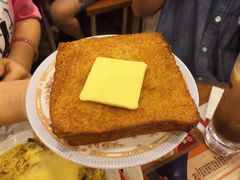 西多士-金华冰厅