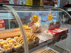 -味多美蛋糕(义和庄地铁店)