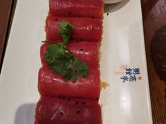 -南拳十三姨·潮汕砂锅粥(世纪金源店)
