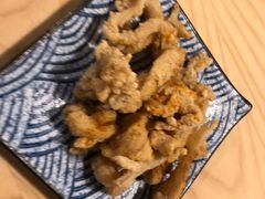 -红小满休闲餐厅(十全街店)