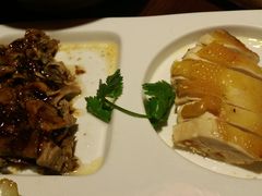 -客语客家菜(东山口店)