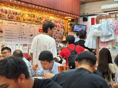 -一乐烧鹅(中环店)