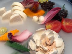 -京兆尹(雍和宫店)