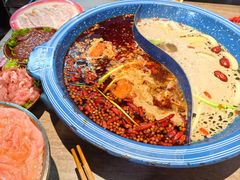-王歘歘·chuǎ火锅(五道营店)
