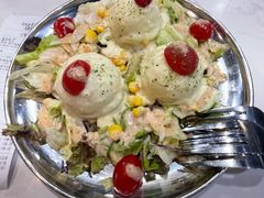 -京尚道韩式美食屋(海甸岛店)