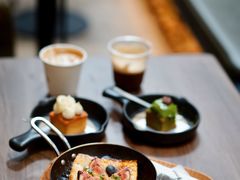 -山野咖啡(之江花园店)