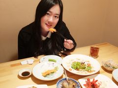 -福匠日本料理(人民路店)