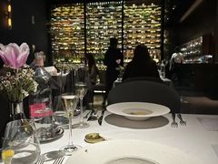 -Oyster Talks 四度蚝法餐厅
