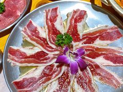 -kingkong大猩猩烤肉(CBD店)
