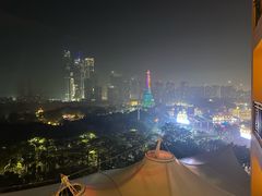 -深圳威尼斯英迪格酒店