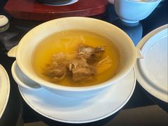 -上海苏宁宝丽嘉酒店·嘉府壹号中餐厅