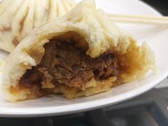网红牛肉包-天宫院小吃·包子炒肝儿(管庄店)