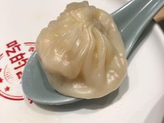 -弄堂小笼包(天津南开大悦城店)