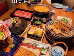 -山葵家·创意料理(宁波来福士店)