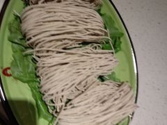 -一叶一世界·素食餐厅(锦华万达店)