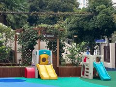 -嘉宝教育·嘉宝幼儿园(徐汇校区)