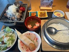 -味太助·银饭食堂(中华城店)