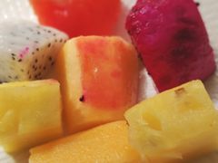 -怡咖啡·自助餐·西安香格里拉