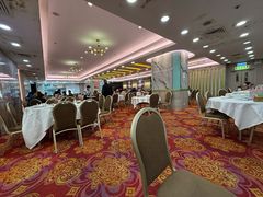 -嘉豪酒家(上环店)